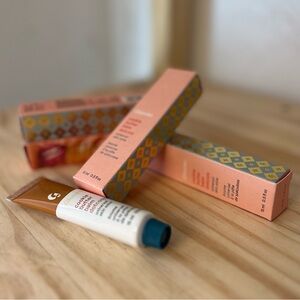 Glossier Balm Dotcom Cookie Butter Original Formula